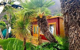 El Refugio del Valle